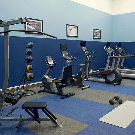 Four Points By Sheraton Detroit Novi Ngoại thất bức ảnh