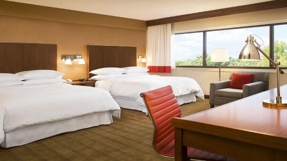 Four Points By Sheraton Detroit Novi Ngoại thất bức ảnh