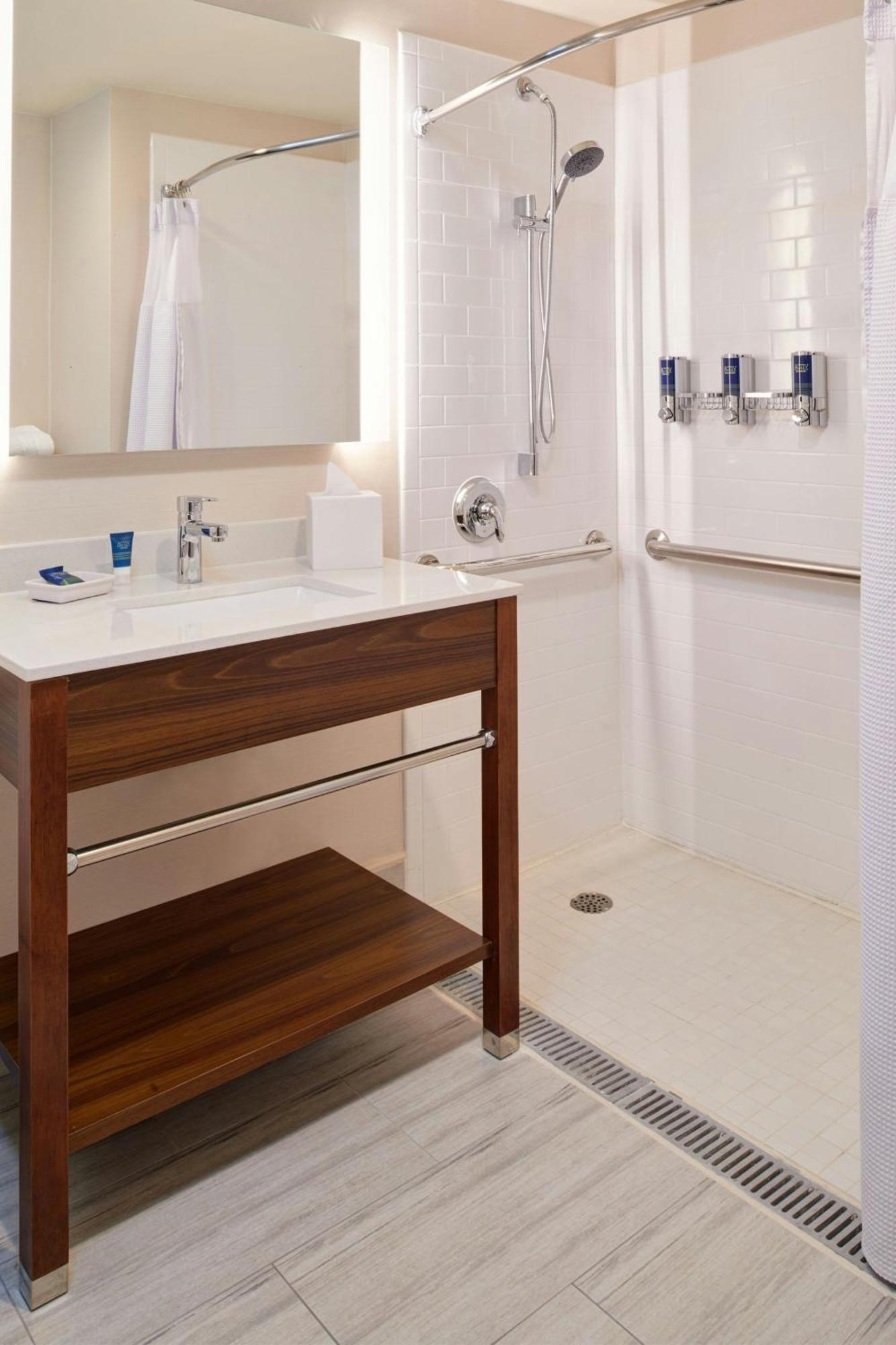 Four Points By Sheraton Detroit Novi Ngoại thất bức ảnh