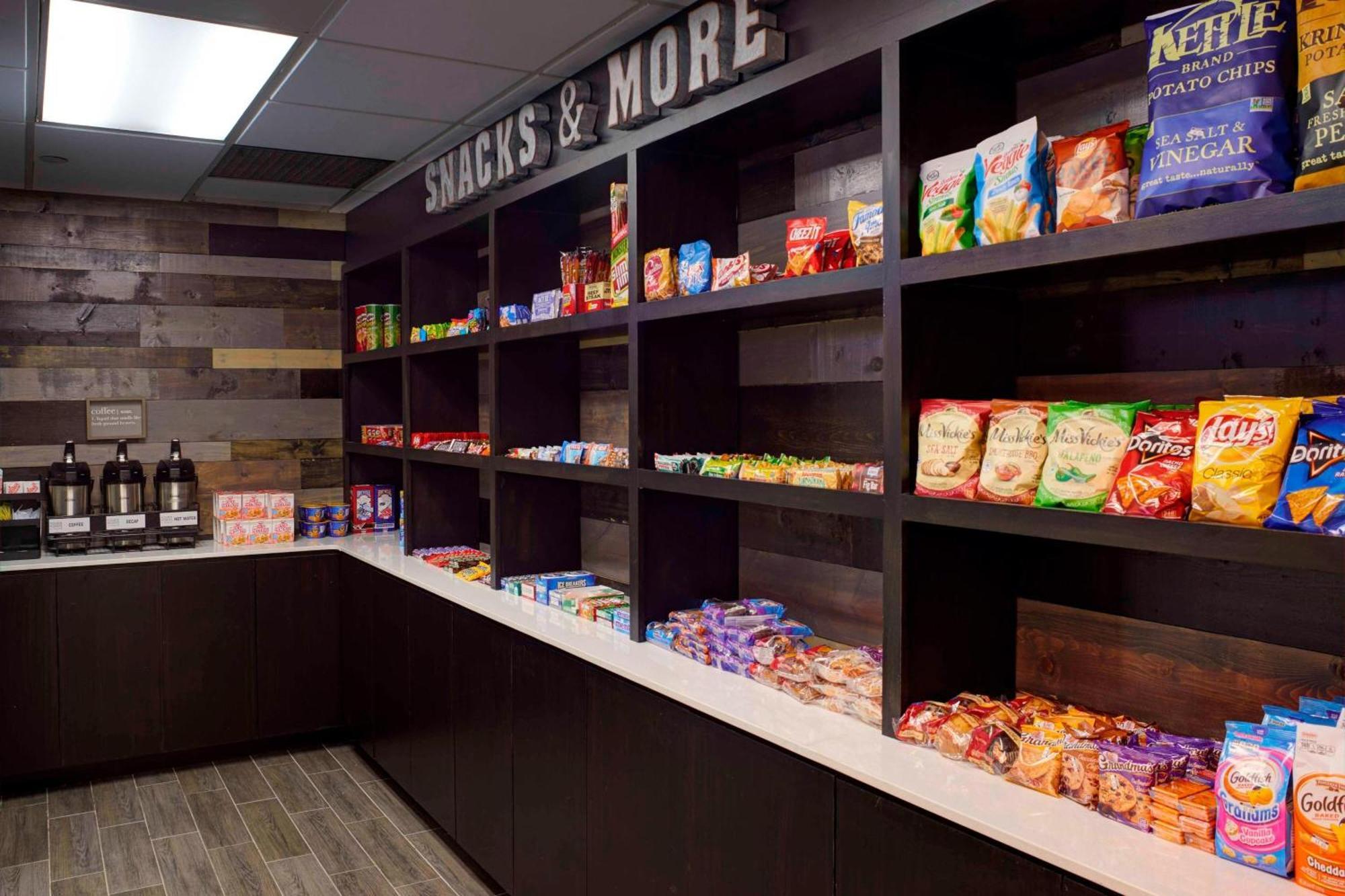 Four Points By Sheraton Detroit Novi Ngoại thất bức ảnh