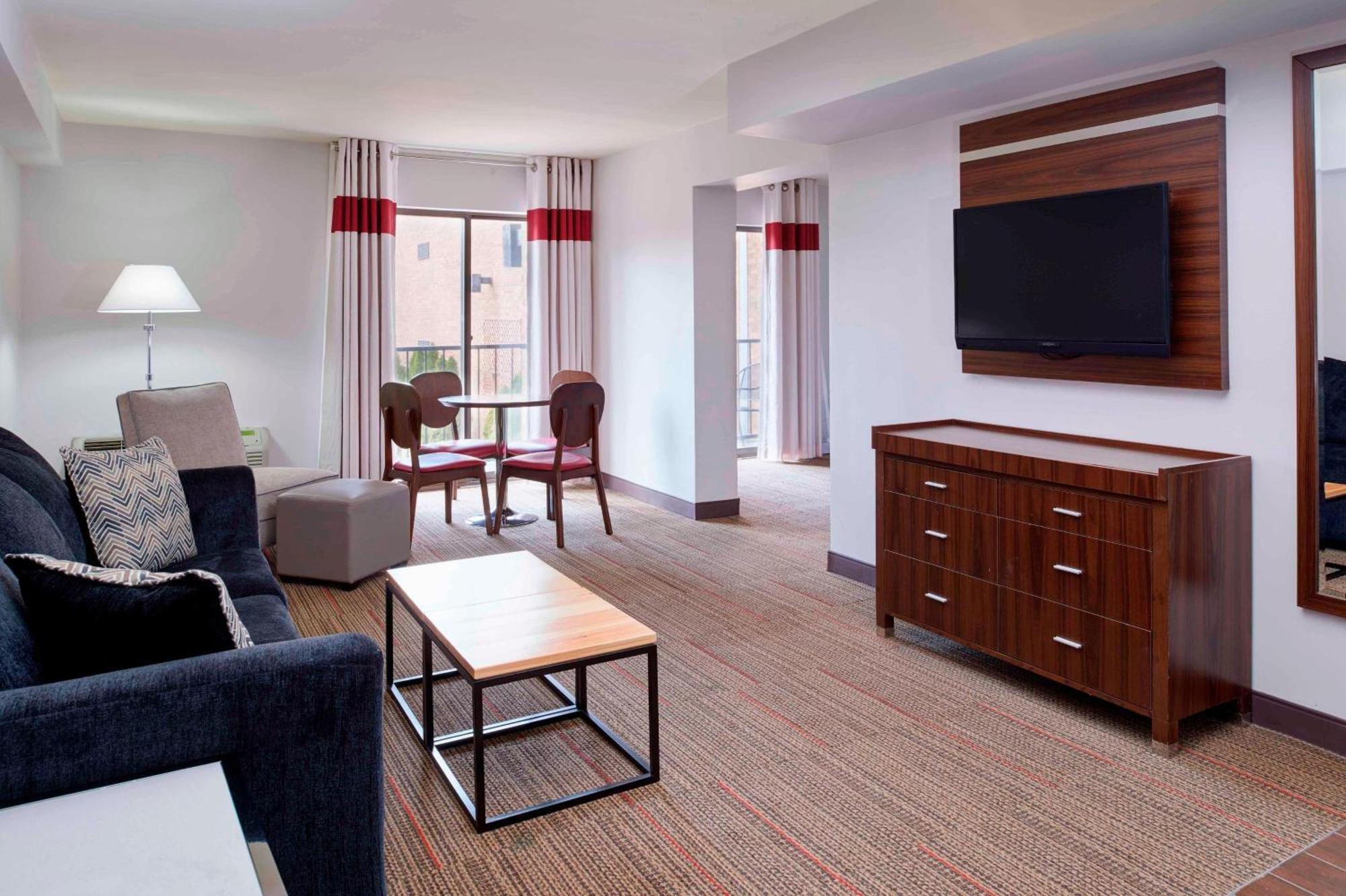 Four Points By Sheraton Detroit Novi Ngoại thất bức ảnh