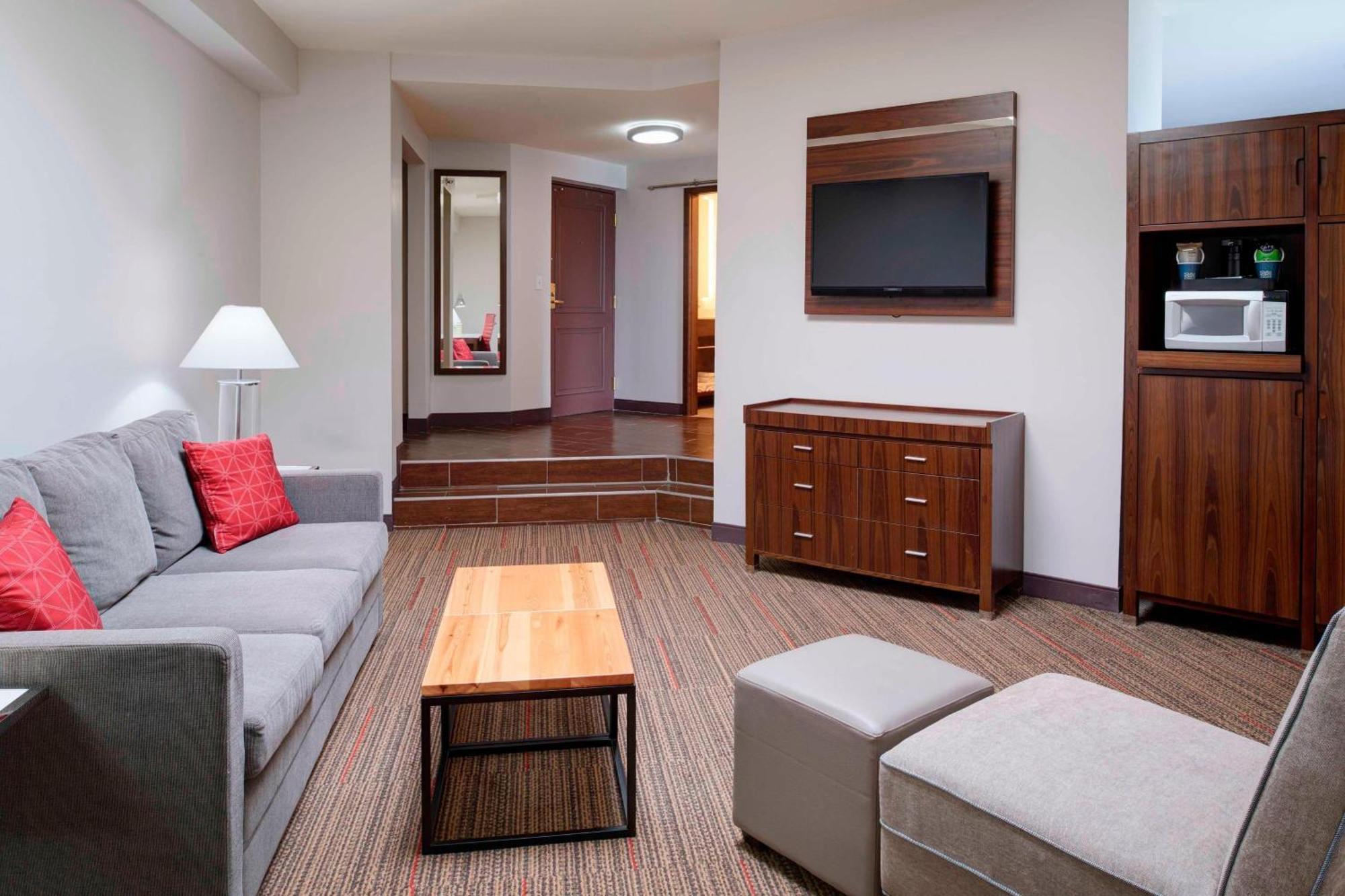 Four Points By Sheraton Detroit Novi Ngoại thất bức ảnh