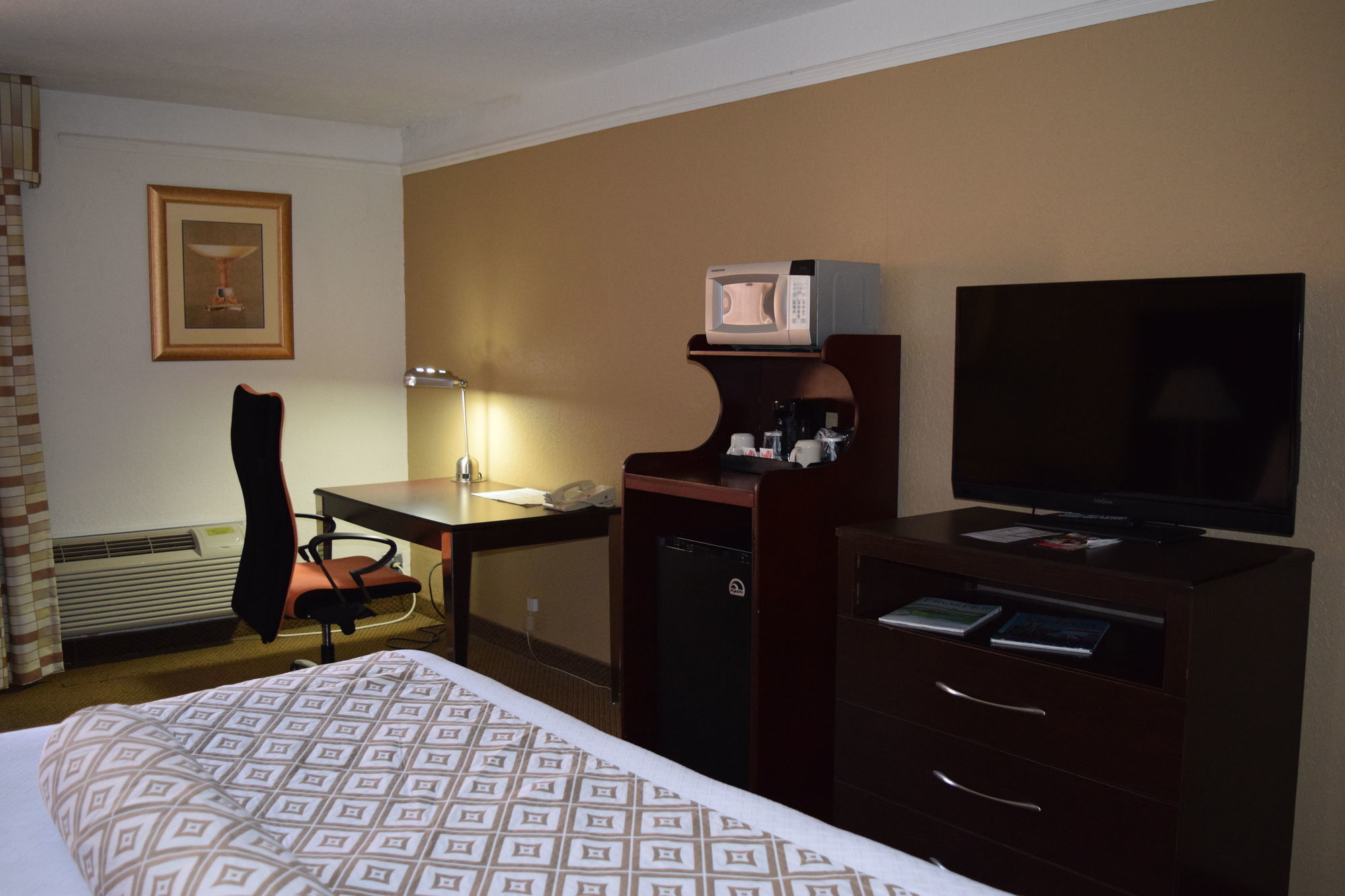 Four Points By Sheraton Detroit Novi Phòng bức ảnh