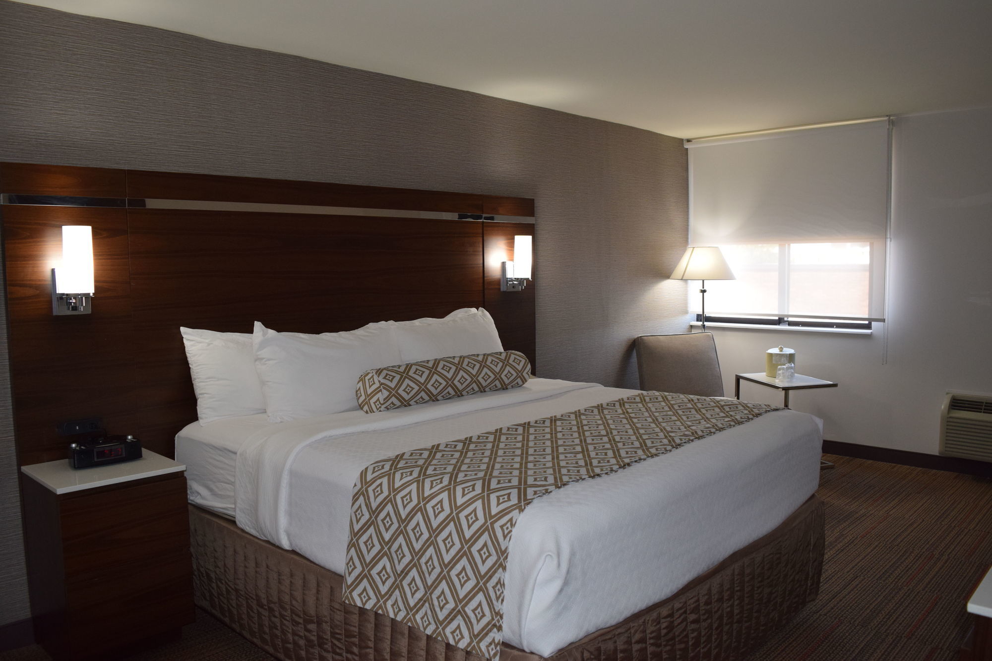 Four Points By Sheraton Detroit Novi Phòng bức ảnh