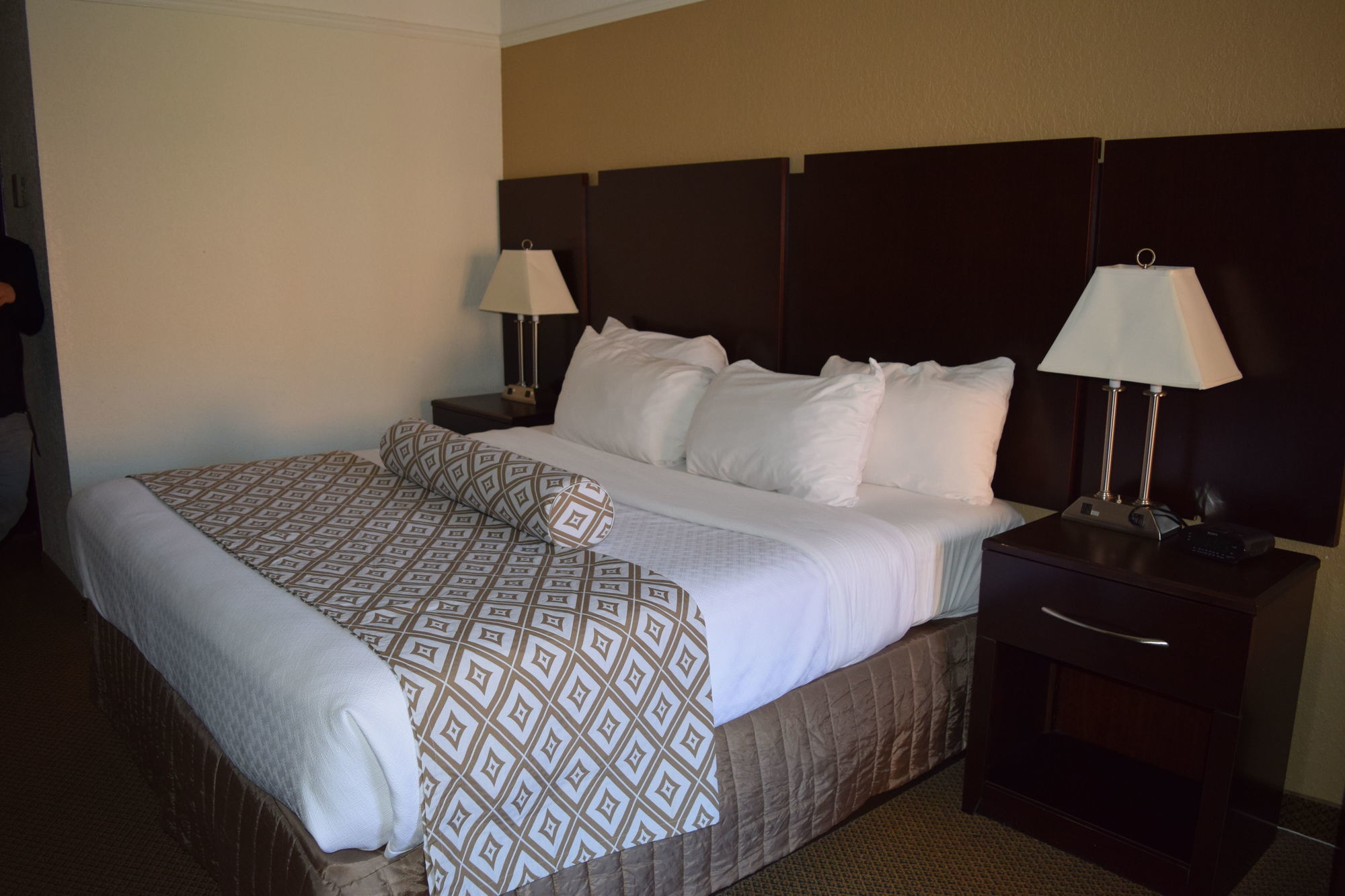 Four Points By Sheraton Detroit Novi Phòng bức ảnh