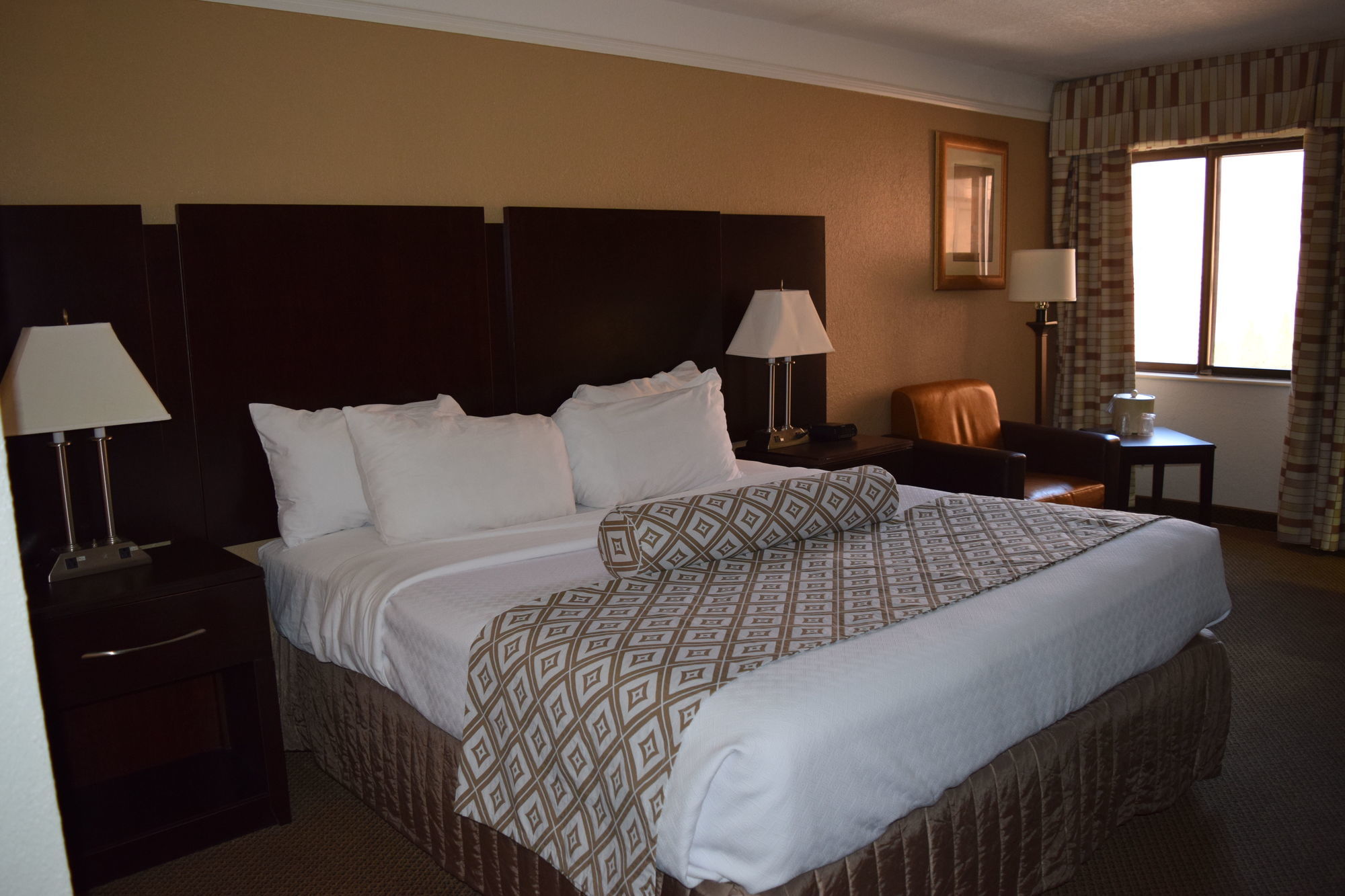 Four Points By Sheraton Detroit Novi Phòng bức ảnh