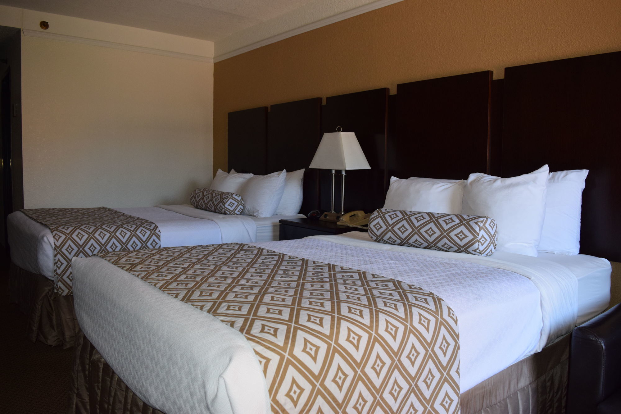 Four Points By Sheraton Detroit Novi Phòng bức ảnh