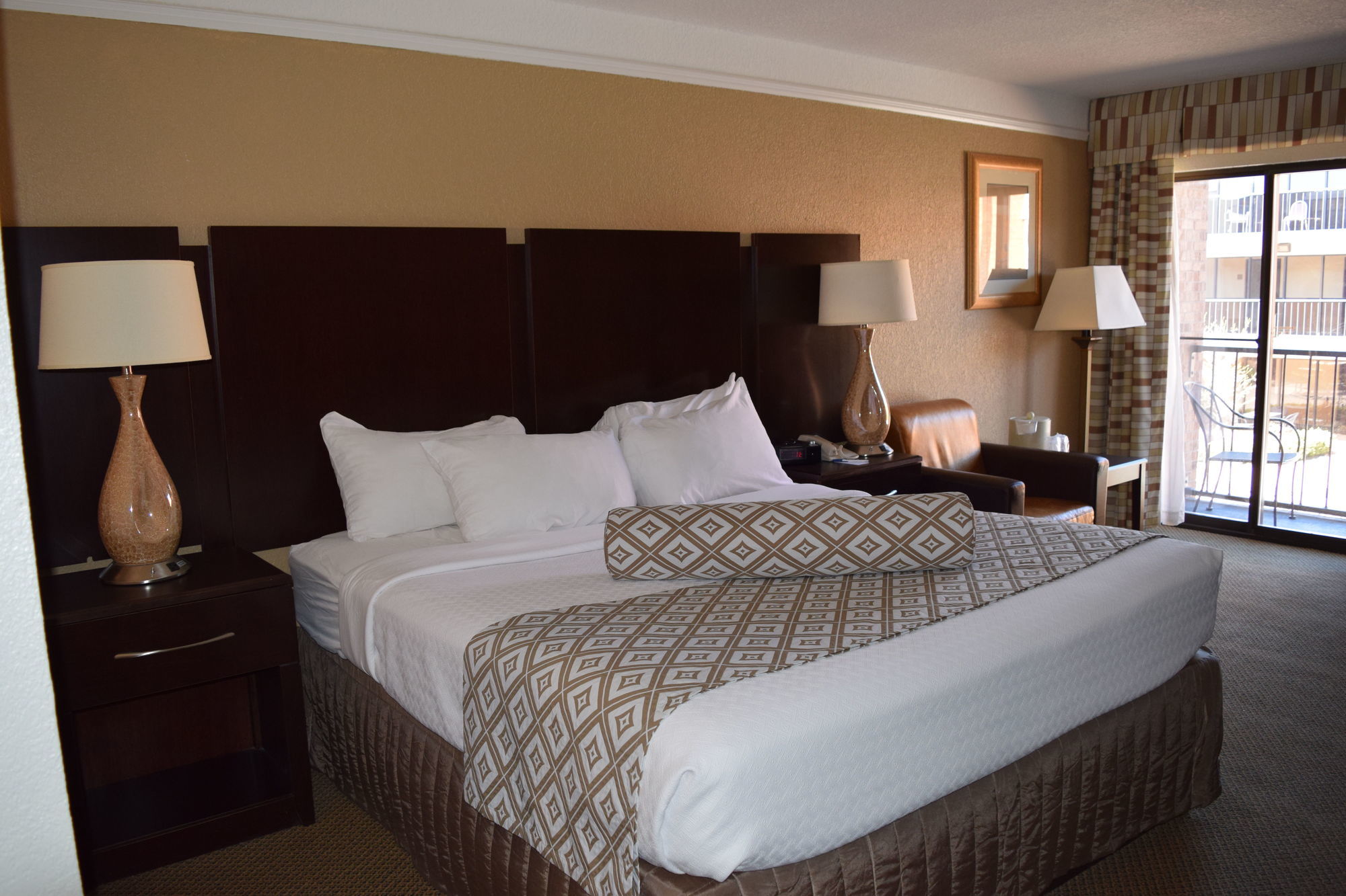 Four Points By Sheraton Detroit Novi Phòng bức ảnh