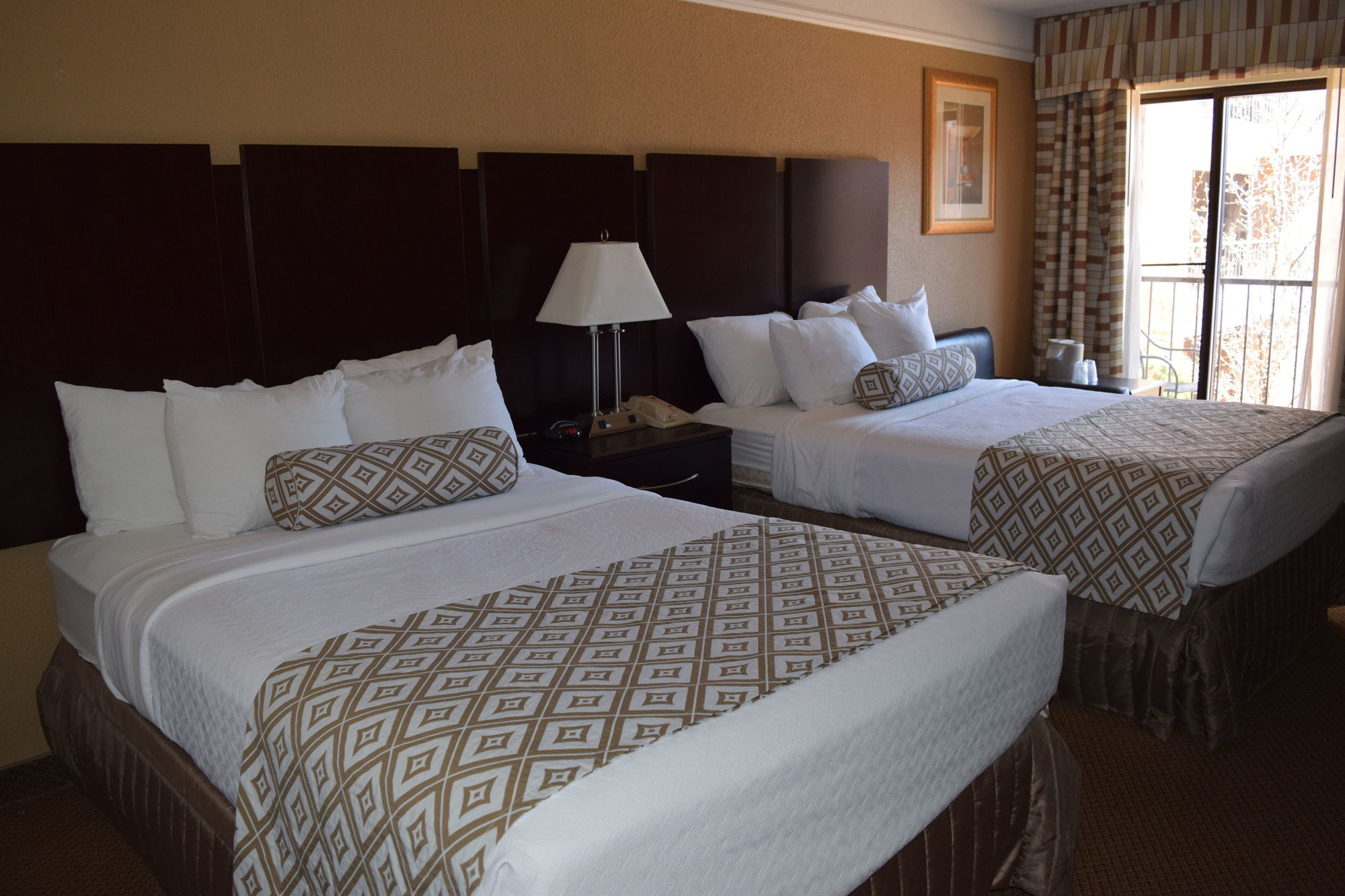 Four Points By Sheraton Detroit Novi Phòng bức ảnh