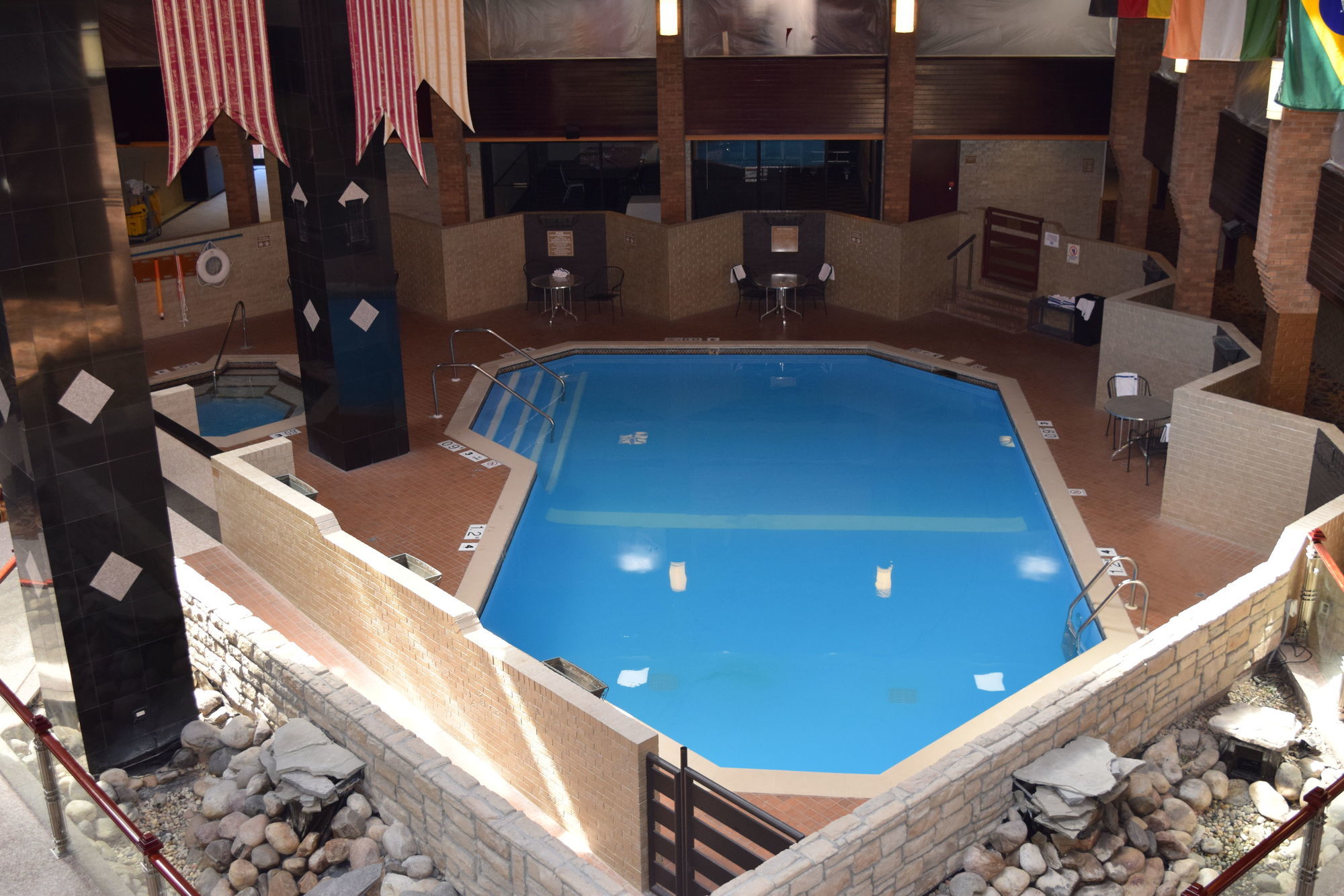 Four Points By Sheraton Detroit Novi Tiện nghi bức ảnh
