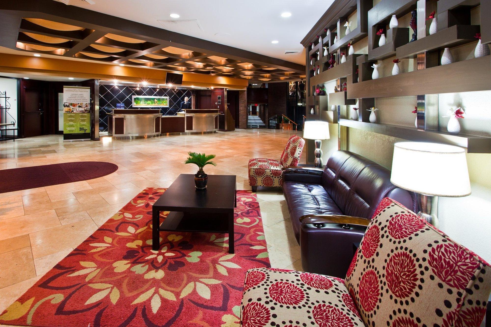 Four Points By Sheraton Detroit Novi Ngoại thất bức ảnh