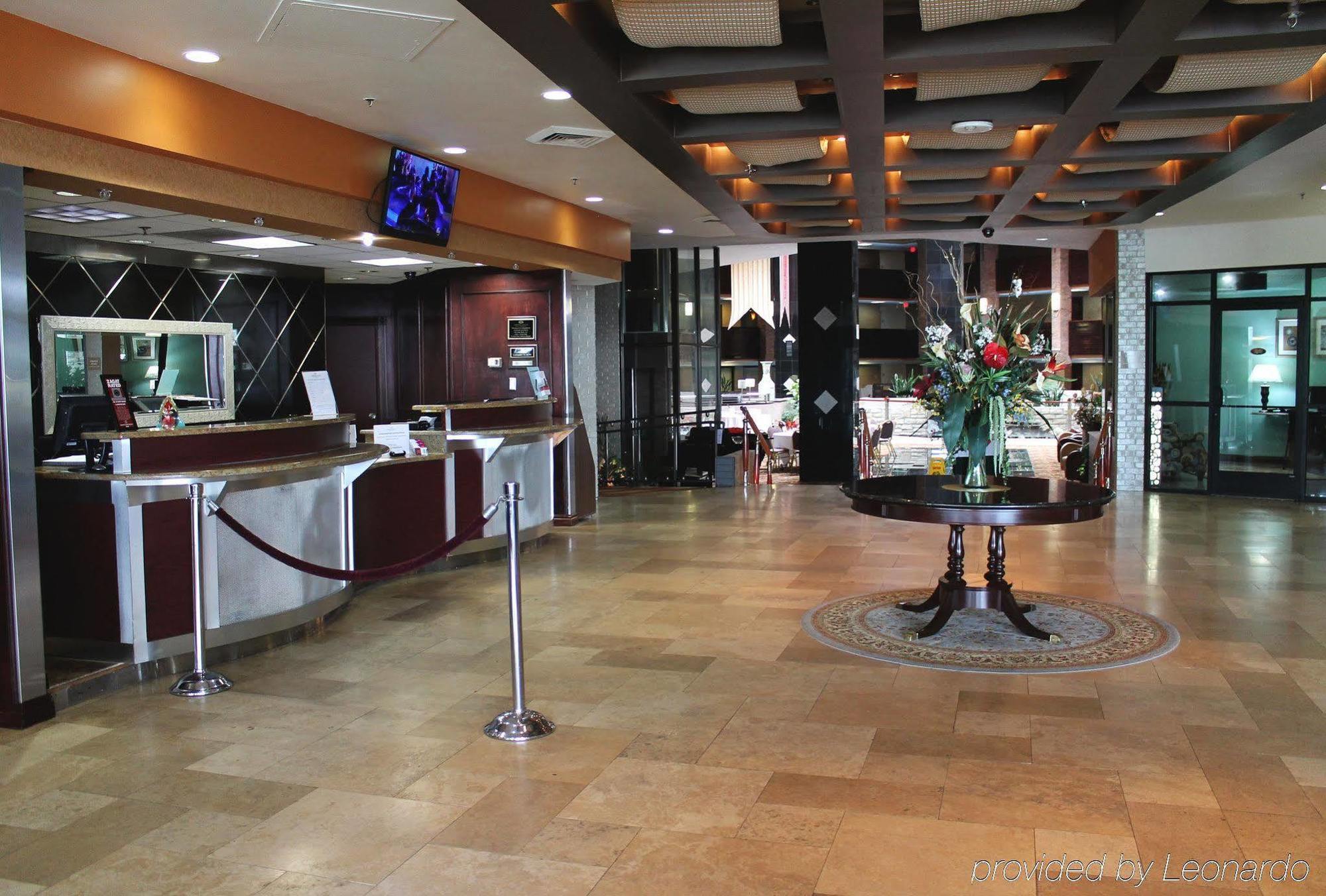 Four Points By Sheraton Detroit Novi Nội địa bức ảnh
