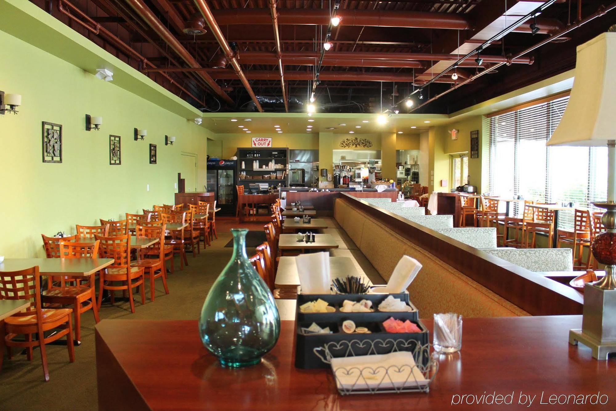 Four Points By Sheraton Detroit Novi Ngoại thất bức ảnh