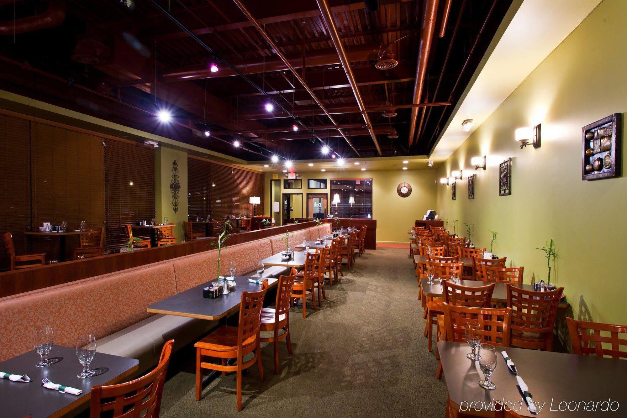 Four Points By Sheraton Detroit Novi Ngoại thất bức ảnh