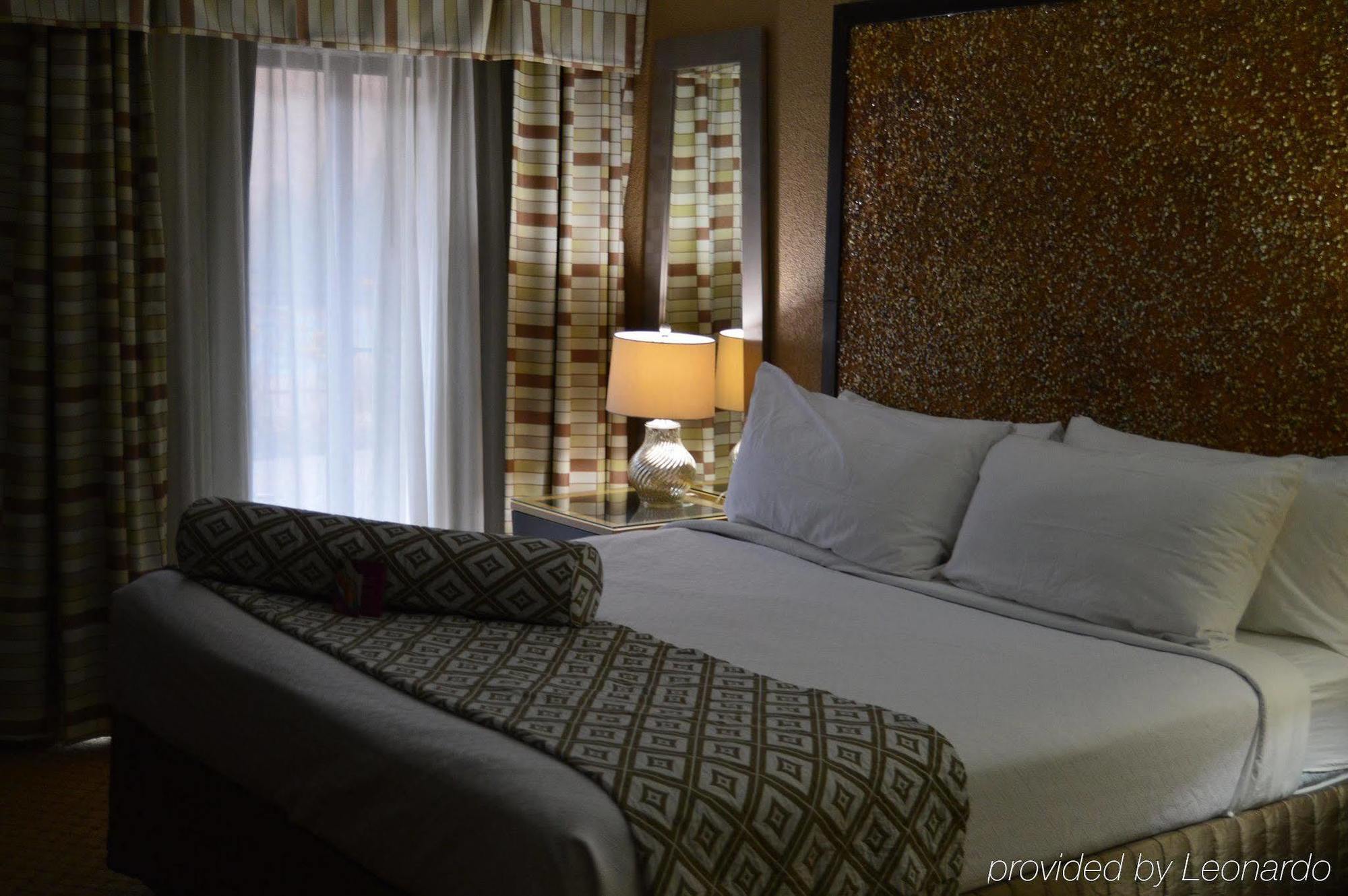 Four Points By Sheraton Detroit Novi Phòng bức ảnh