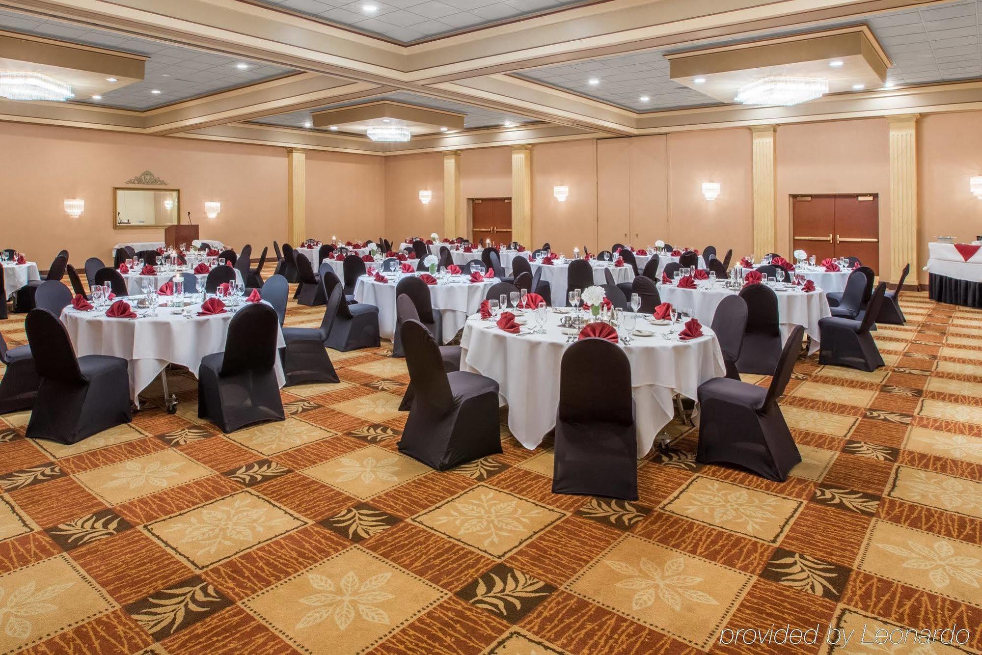 Four Points By Sheraton Detroit Novi Ngoại thất bức ảnh