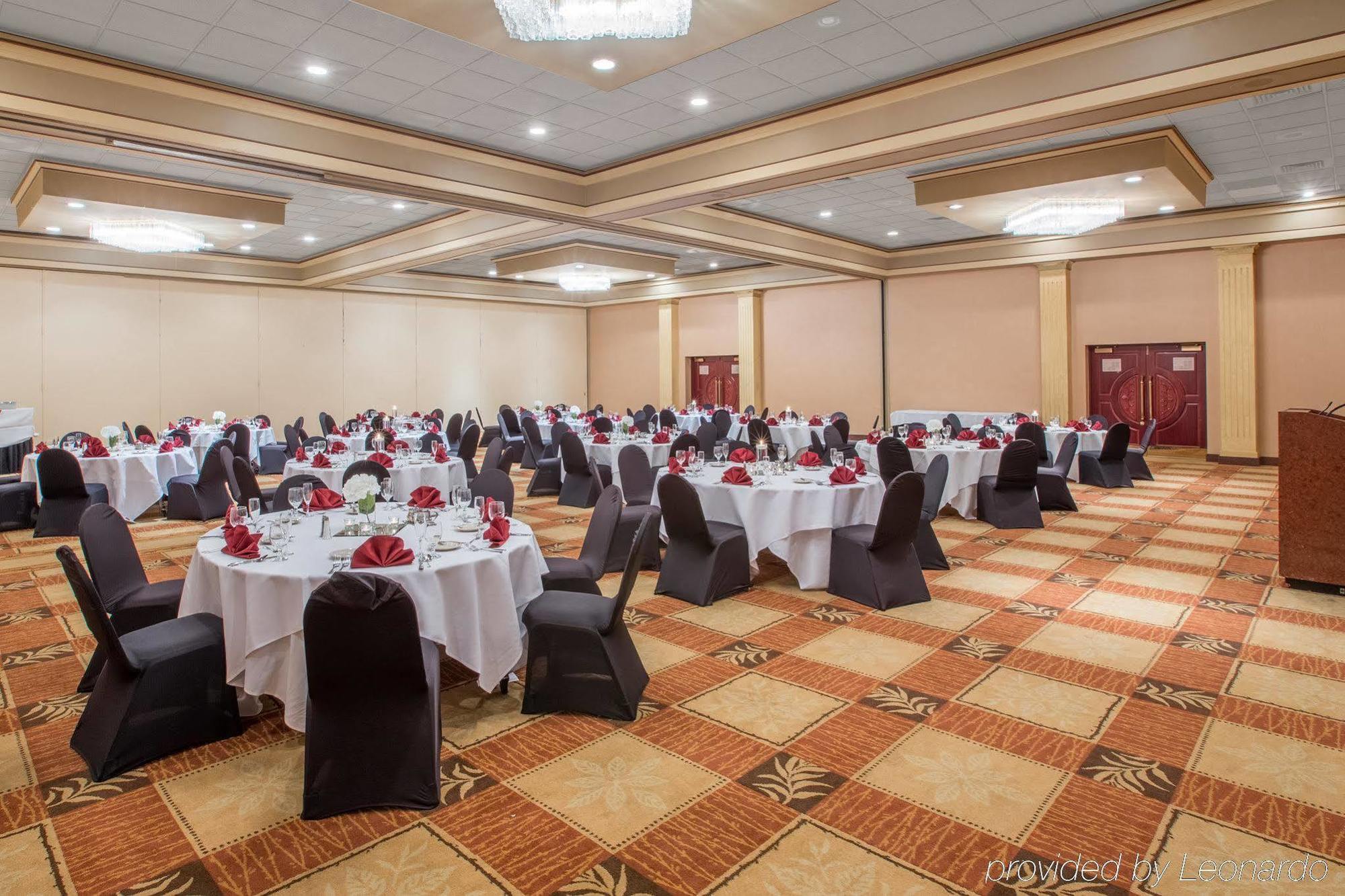 Four Points By Sheraton Detroit Novi Ngoại thất bức ảnh