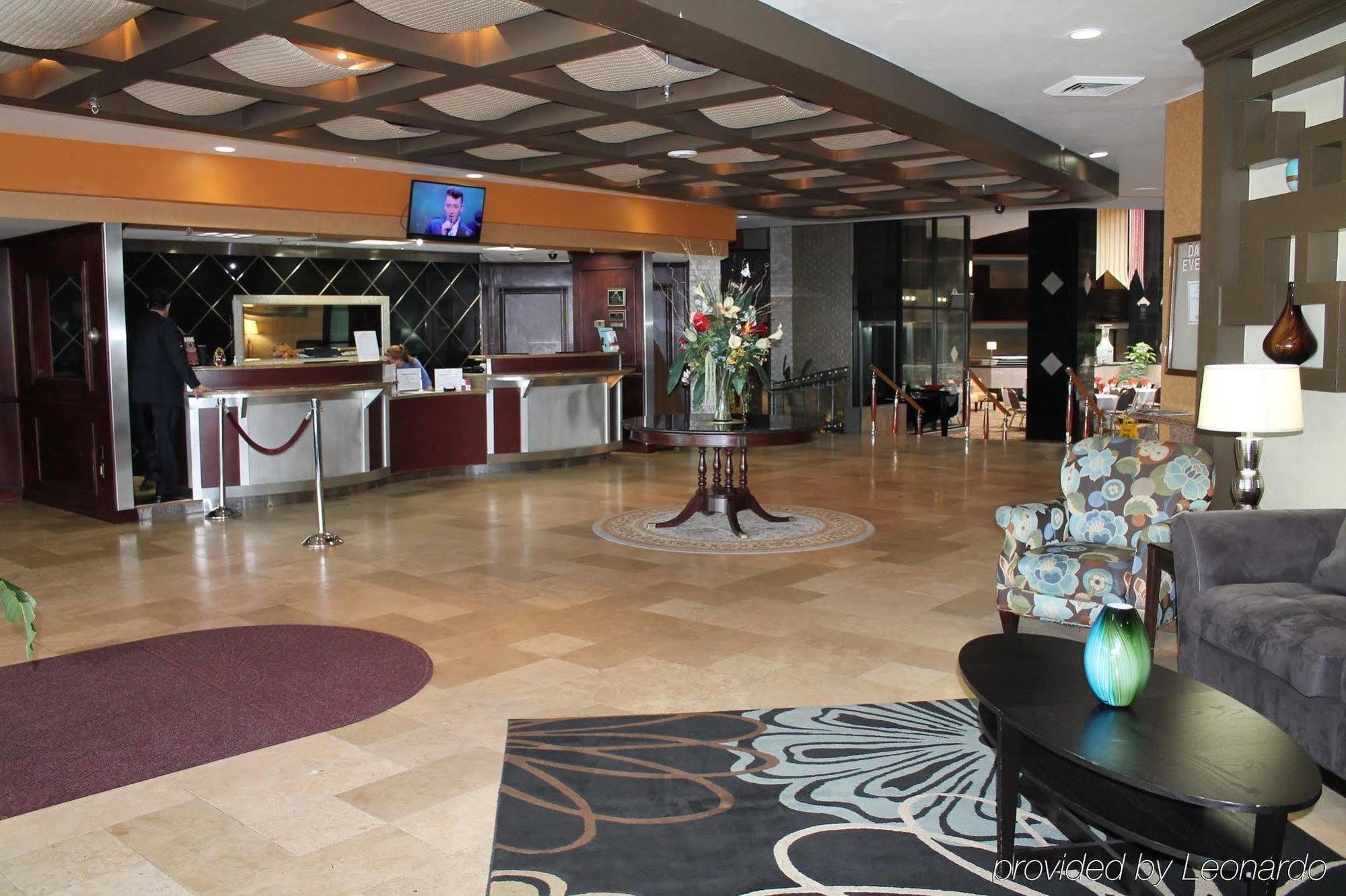 Four Points By Sheraton Detroit Novi Ngoại thất bức ảnh