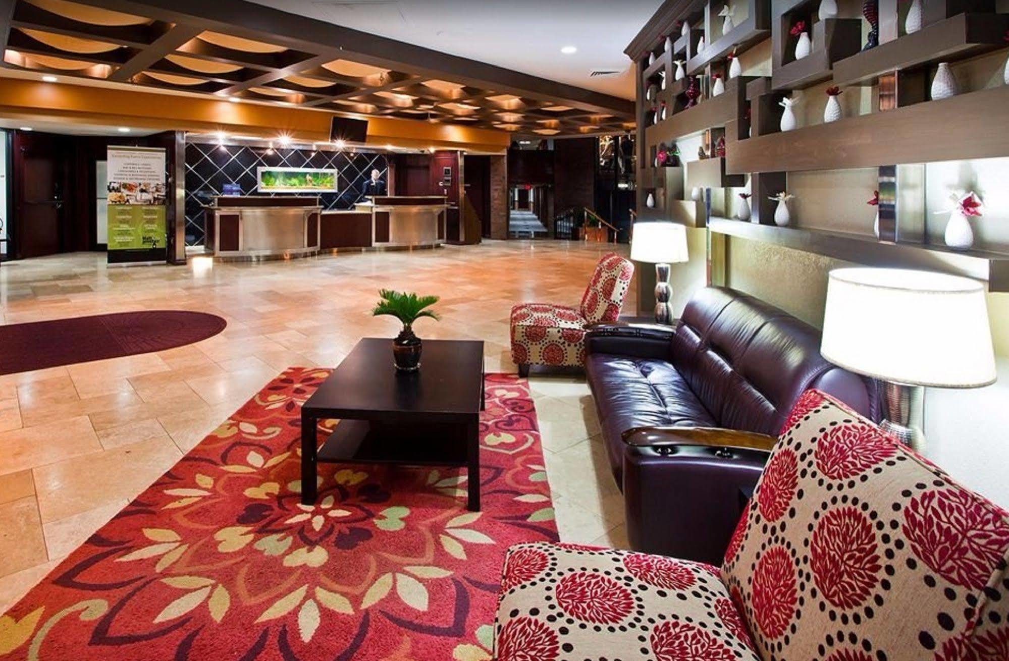 Four Points By Sheraton Detroit Novi Ngoại thất bức ảnh